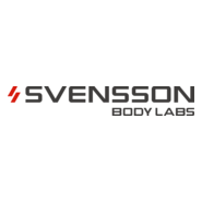 Svensson Body Labs Logo PNG Vector