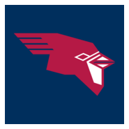SVSU Cardinals Logo PNG Vector