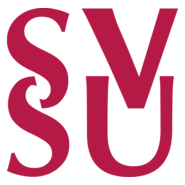 SVSU Cardinals Logo PNG Vector