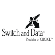 Switch and Data Logo PNG Vector