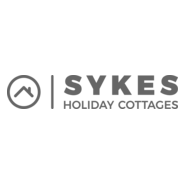 Sykes Holiday Cottages Logo PNG Vector