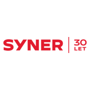 SYNER Logo PNG Vector