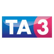 TA3 Logo PNG Vector