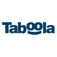 Taboola Logo PNG Vector