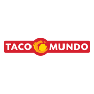 Taco Mundo Logo PNG Vector
