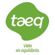 TAEQ Logo PNG Vector