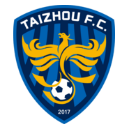 TAIZHOU YUANDA FOOTBALL CLUB Logo PNG Vector