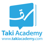 Taki Academy Logo PNG Vector