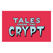 Tales from the Crypt TV Series Logo PNG Vector