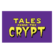 Tales from the Crypt TV Series Logo PNG Vector