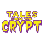 Tales from the Crypt TV Series Logo PNG Vector