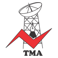Tamil Media Allience Logo PNG Vector