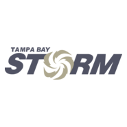 Tampa Bay Storm Logo PNG Vector