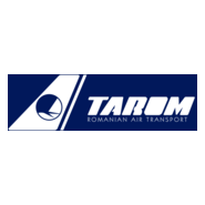 Tarom Logo PNG Vector