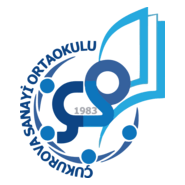 Tarsus Çukurova Sanayi Ortaokulu Logo PNG Vector
