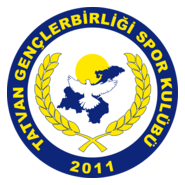Tatvan Gençlerbirliği Logo PNG Vector