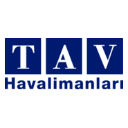 TAV Havalimanlari Logo PNG Vector