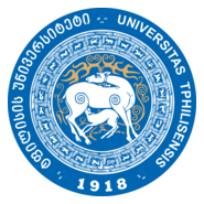 Tbilisi State University Logo PNG Vector