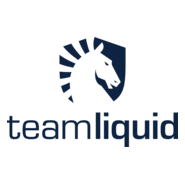Team Liquid Logo PNG Vector