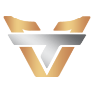 Team One E-Sports Logo PNG Vector