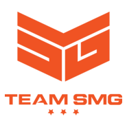 TEAM SMG Logo PNG Vector