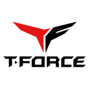 TeamGroup T-Force Logo PNG Vector