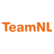 TeamNL Logo PNG Vector