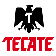 TECATE VERTICAL Logo PNG Vector