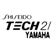 TECH21 Yamaha Logo PNG Vector