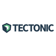 Tectonic Logo PNG Vector