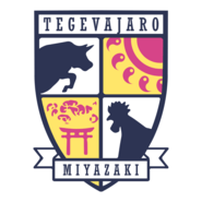 Tegevajaro Miyazaki Logo PNG Vector