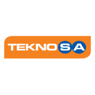 Teknosa Logo PNG Vector