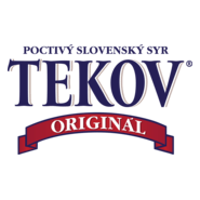 Tekov Syr Logo PNG Vector