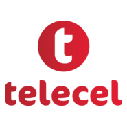 Telecel Zimbabwe Logo PNG Vector