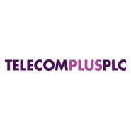 Telecom Plus Logo PNG Vector