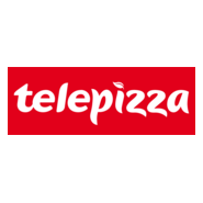 Telepizza Logo PNG Vector