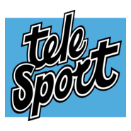 Telesport Logo PNG Vector