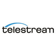 Telestream Logo PNG Vector