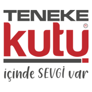 Teneke Kutu Logo PNG Vector