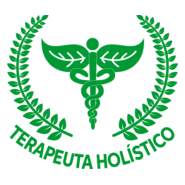 TERAPEUTA HOLÍSTICO Logo PNG Vector