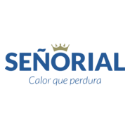 Termotanques Señorial Logo PNG Vector