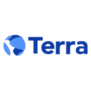 Terra blockchain Logo PNG Vector