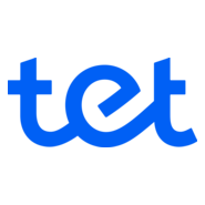 Tet Logo PNG Vector