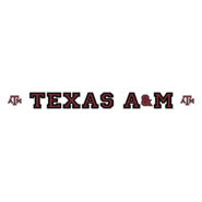 Texas A&M Aggies Logo PNG Vector