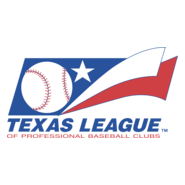 Texas League Logo PNG Vector