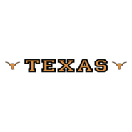 Texas Longhorns Logo PNG Vector