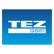 TEZ GSM Logo PNG Vector