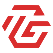 TG Logo PNG Vector