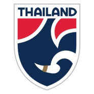 Thailandia - Thai National Football Team Logo PNG Vector