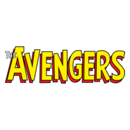 the avengers classic Logo PNG Vector